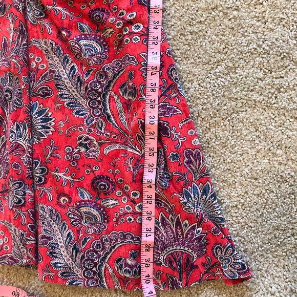 Ralph Lauren midi sundress🌻🌞 - Picture 7 of 7